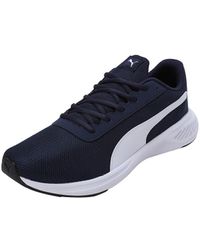 PUMA - Night Runner V2 Straßen-Laufschuh - Lyst