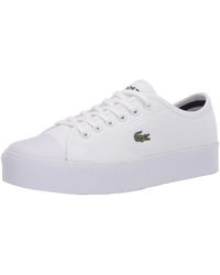 ziane plus grand lacoste