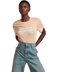 G-Star RAW Tops for Women | Christmas Sale up to 59% off | Lyst