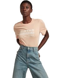 G-Star RAW Tops Women | Online Sale up to 73% off | Lyst