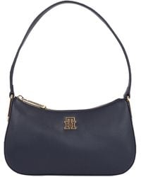 Tommy Hilfiger - Bag Timeless With Zip - Lyst