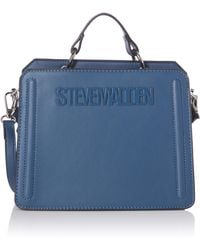 Steve Madden - Bevelyn Convertible Crossbody Bag - Lyst