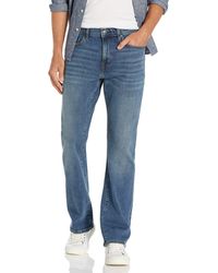 Amazon Essentials - Fit Bootcut Jean - Discontinued - Lyst
