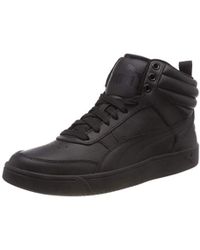 Sneaker alte PUMA da uomo - Fino al 65% di sconto | Lyst