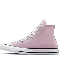 Converse - Chuck Taylor All Star Fall Tone Sneakers Voor - Lyst