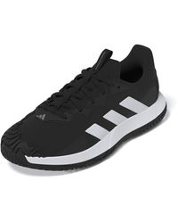 adidas - Solematch Control All Court Shoes EU 47 1/3 - Lyst