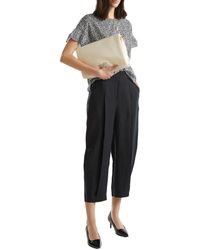 Benetton - 4agh55af4 Hose - Lyst