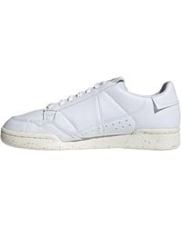 adidas - Originals Continental 80 S Trainers Sneakers - Lyst