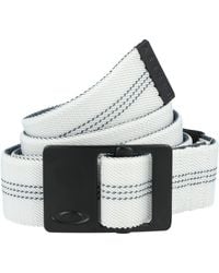 Oakley - Contender Strech Belt - Lyst