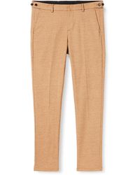Replay - M9686 Business Casual Pants - Lyst