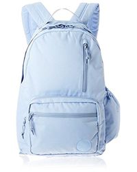 converse canvas backpack