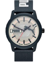 PUMA Watches for Men | Online Sale up to 60% off | Lyst