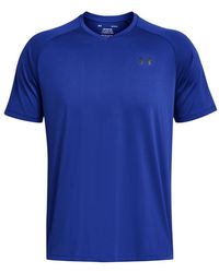 Under Armour - Tech 2.0 V-neck Short-sleeve T-shirt - Lyst
