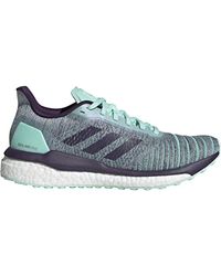 adidas springblade mint