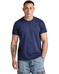 G-Star RAW - Nifous T-shirts - Lyst