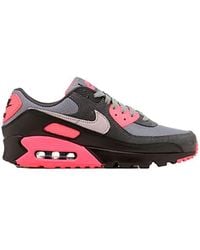 Nike - Air Max 90 Trainers Sneakers Shoes Dm0029 - Lyst