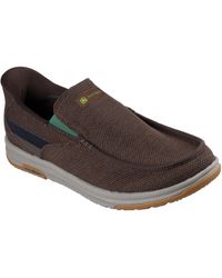 Skechers - Melson 2.0 Chaz Slip Ins Slipper - Lyst