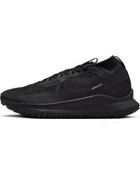 Nike - Scarpa impermeabile da trail running pegasus trail 4 gore-tex - Lyst