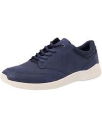 Ecco - Irving Sneaker - Lyst