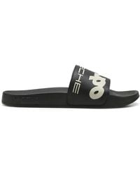 PUMA - Porsche Legacy Leadcat 2.0 Slide Sandalen - Lyst