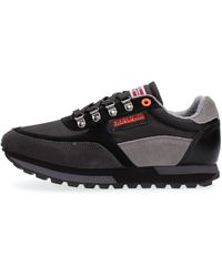 napapijri trainers sale