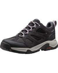 Helly Hansen - W Switchback Trail Low Ht - Lyst