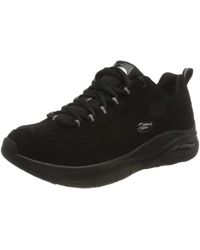 Skechers - Arch Fit Metro Skyline Sneaker - Lyst