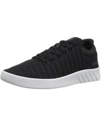 k swiss aero trainer t