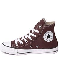 Converse - Chuck Taylor All Star Sneakers - Lyst
