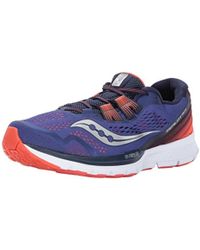 saucony zealot iso prezzo