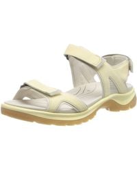 Ecco - Yucatan 2.0 W 3S Sandal - Lyst