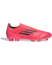 adidas - Scarpe Da Calcio F50 League Laceless Firm/Multi-Ground - Lyst