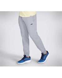 skechers pants for men