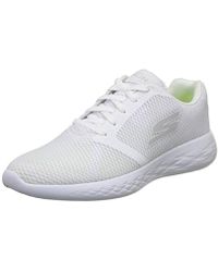 Skechers Gorun 400 Running Trainers in Blue for Men - Lyst Skechers Gorun 400 Running Trainers in Blue for Men - Lyst