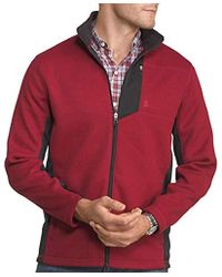 Izod Jackets for Men | Online Sale up 