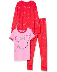 Amazon Essentials - Disney | Marvel | Star Wars Conjunto de Pijama Niña - Lyst