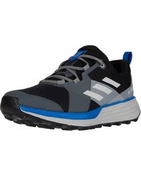 adidas - Terrex Two Trail Running Shoes - Lyst