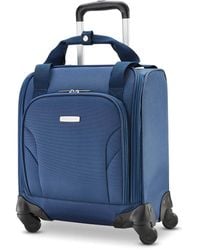 Samsonite - Underseat Carry-on Spinner With Usb Port - Lyst