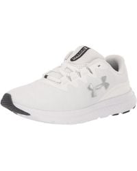 Under Armour - UA W Charged Impulse 3 Knit Laufschuhe - Lyst