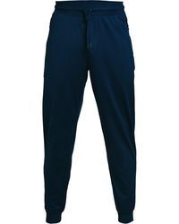 Under Armour - Sportstyle Tricot Jogger - Lyst