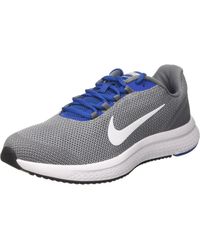 nike runallday blue