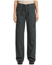 G-Star - G-star Judee Cargo Trainer Wmn Pants Voor - Lyst