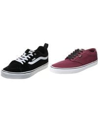 Vans - Filmore Sneaker - Lyst
