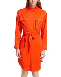 Esprit - 034ee1e360 Vestido - Lyst