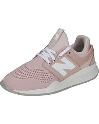new balance 247 women sale online