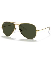 Ray-Ban - Unisex Adult Rb3025 Classic Sunglasses - Lyst