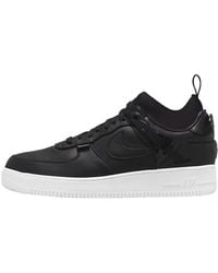 Nike - Air Force 1 Low Sp X Undercover Dq7558-002 Sneaker Shoes Fnk182 - Lyst