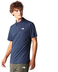 The North Face - Polo Tanken Da Uomo Summit Rozmiar - Lyst