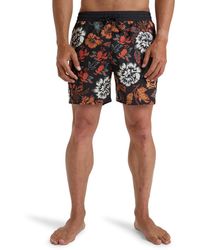 Billabong - Boardshorts Vacay Lb Young S Black S - Lyst