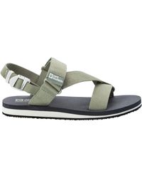 Jack Wolfskin - Urban Discover Belt Sandal W - Lyst